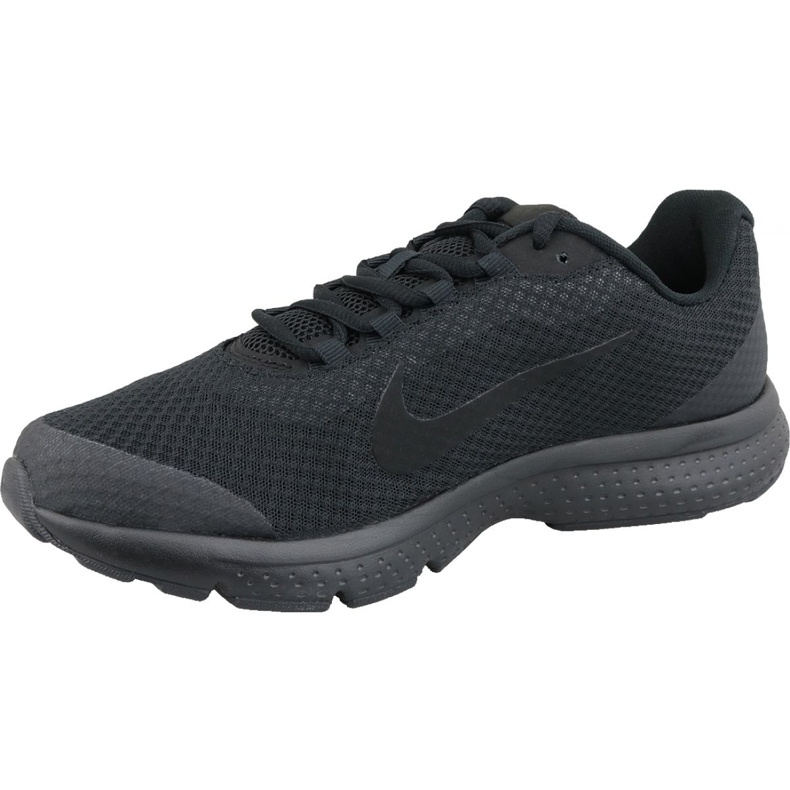 Chaussure Nike RunAllDay M 898464-020 noir 1