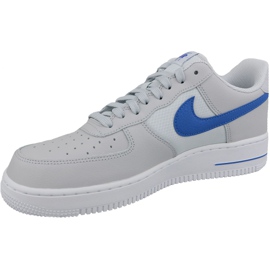 Chaussure Nike Air Force 1 '07 LV8 M CD1516-002 gris 1 Chaussure Nike Air Force 1 '07 LV8 M CD1516-002 gris 1