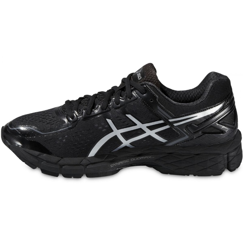 Chaussures de course Asics Gel Kayano 22 M T547N-9993 le noir 2