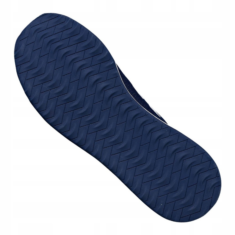 Chaussures Adidas Run 70S M CG6140 bleu marine 1