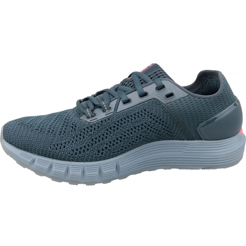 Under Armour Hovr Sonic 2 M 3021586-400 chaussures de course gris 1