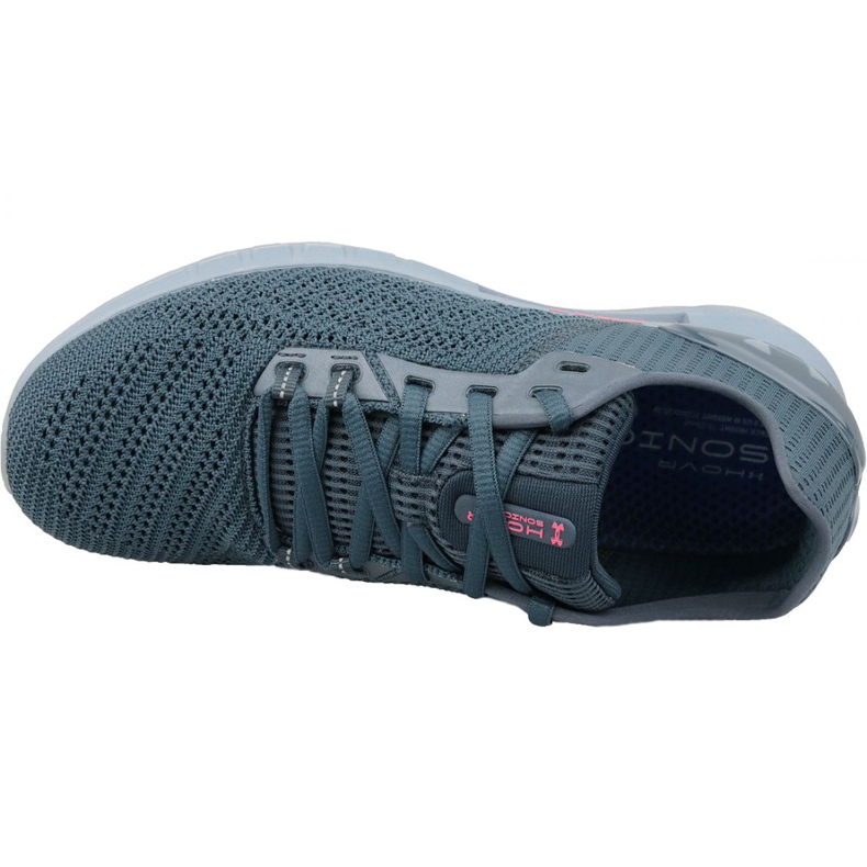 Under Armour Hovr Sonic 2 M 3021586-400 chaussures de course gris 2