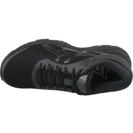Chaussures de course Asics Gel-Kayano 25 M 1011A019-002 noir 2
