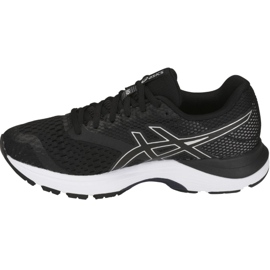 Chaussures de course Asics Gel-Pulse 10 W 1012A010-002 noir 1