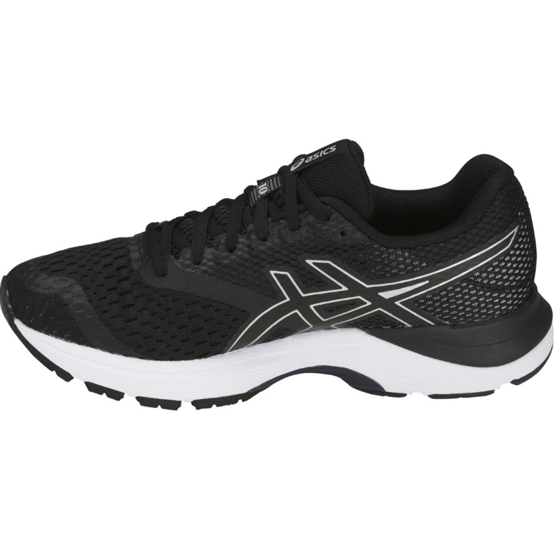 Chaussures de course Asics Gel-Pulse 10 W 1012A010-002 noir 1
