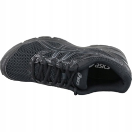 Chaussures de course Asics Gel-Excite 4 M T6E3N-9097 noir 2