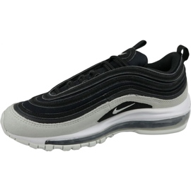 Nike Wmns Air Max 97 Premium W 917646-007 chaussures noir 1