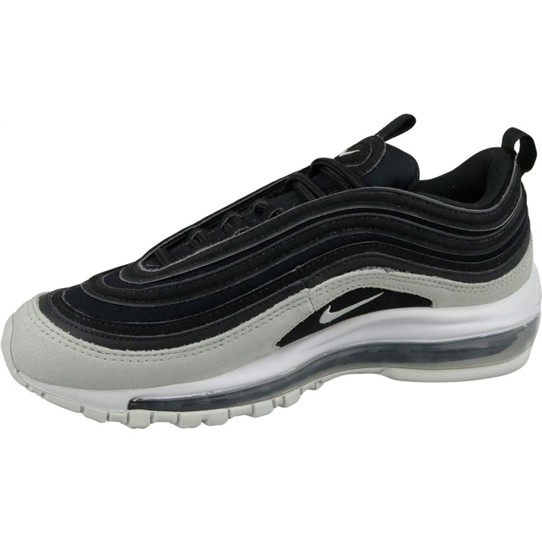 Nike Wmns Air Max 97 Premium W 917646-007 chaussures le noir 1 Nike Wmns Air Max 97 Premium W 917646-007 chaussures le noir 1