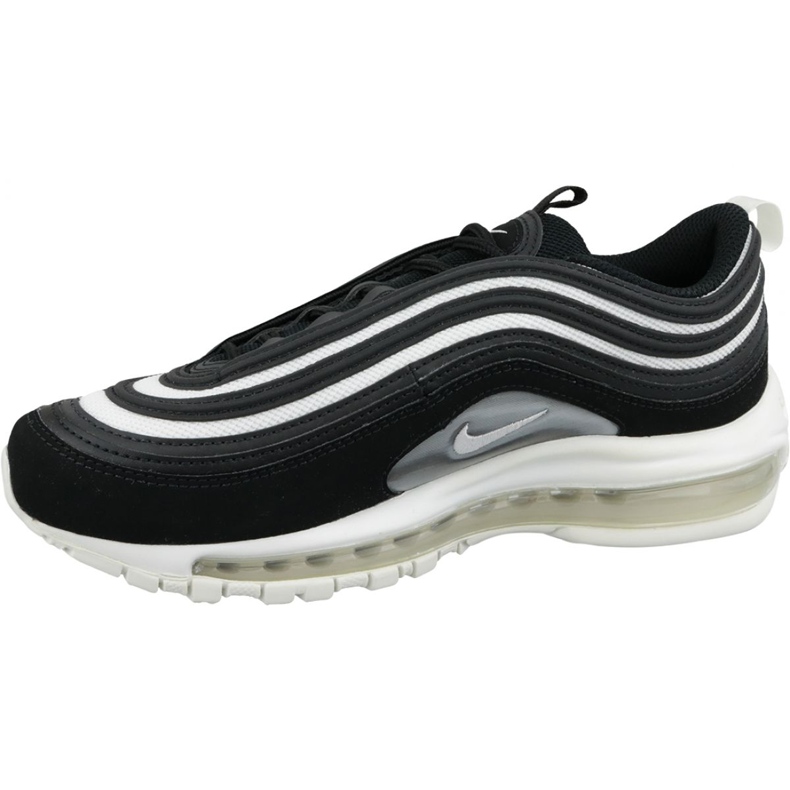 Nike Wmns Air Max 97 W 921733-017 chaussures noir 1