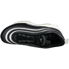Nike Wmns Air Max 97 W 921733-017 chaussures le noir 2