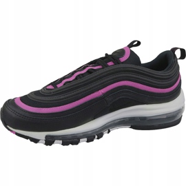 Nike Wmns Air Max 97 Lx W BV1974-001 chaussures le noir 1 Nike Wmns Air Max 97 Lx W BV1974-001 chaussures le noir 1