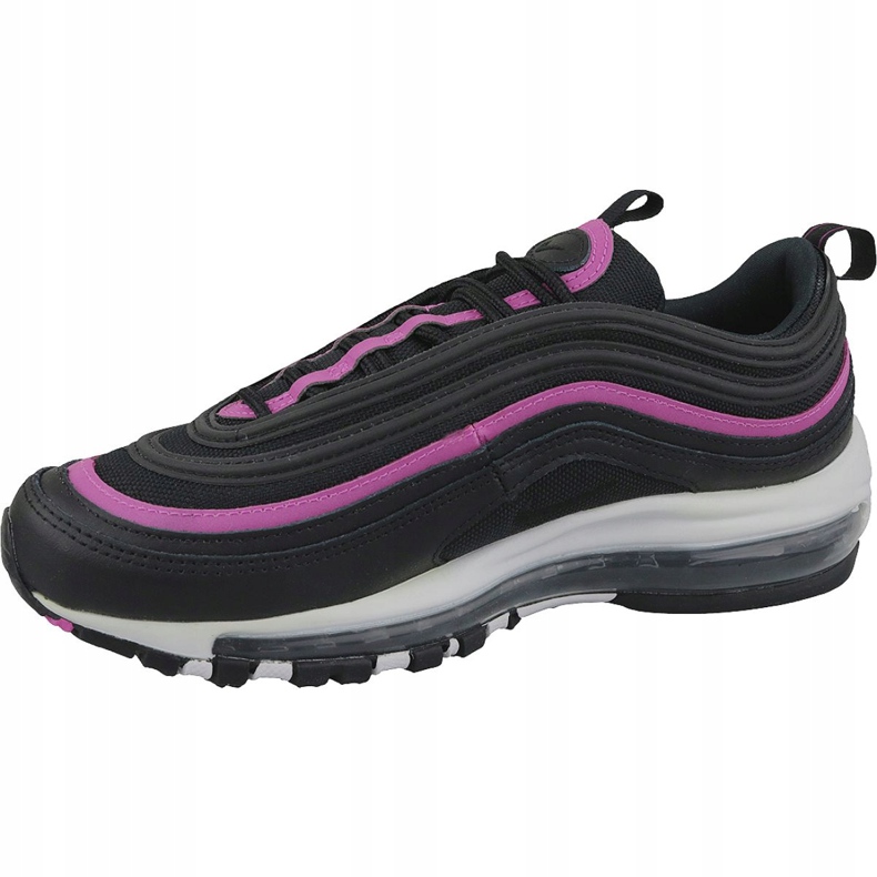 Nike Wmns Air Max 97 Lx W BV1974-001 chaussures noir 1