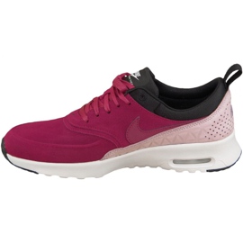 Femme Nike Air Max Thea Premium W 845062-600 multicolore 1 Femme Nike Air Max Thea Premium W 845062-600 multicolore 1
