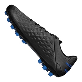 Chaussure de football Nike Legend 8 Academy Ag M AT6012-004 le noir le noir 1