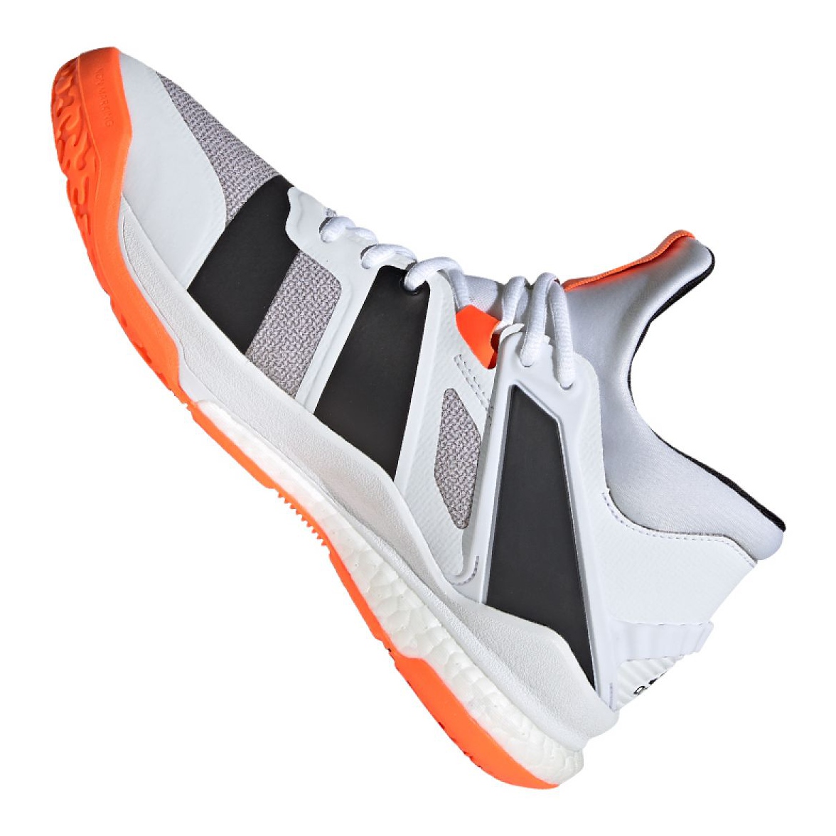 Chaussures adidas clearance stabil x