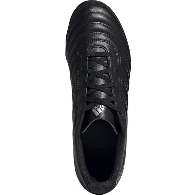 Adidas Copa 19.4 Tf M F35457 chaussures noir 2