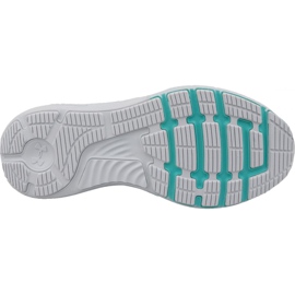 Under Armour Charged Bandit 5 W 3021964-301 chaussures de course bleu 3