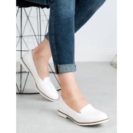 SHELOVET Seigneurs blancs 1