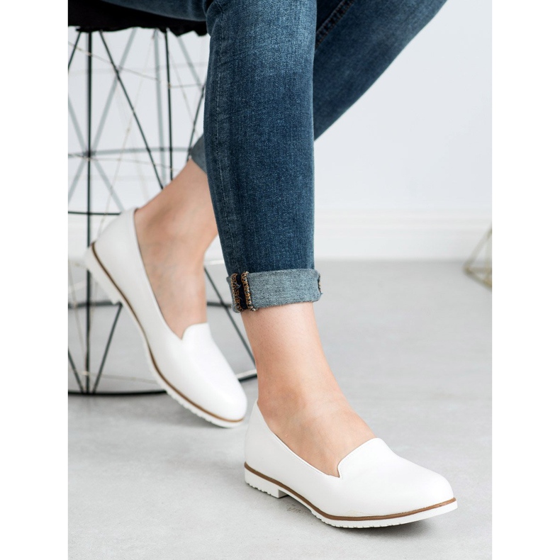 SHELOVET Seigneurs blancs blanche 1