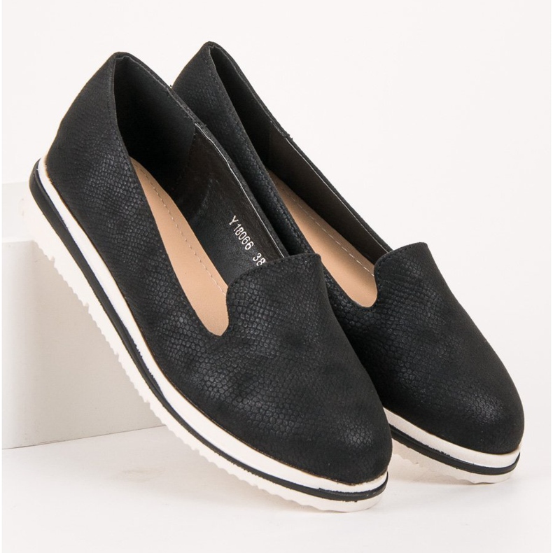 Kayla Seigneurs noirs 1