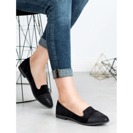 Nio Nio Seigneurs classiques noir 2