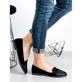 Nio Nio Seigneurs classiques le noir 3