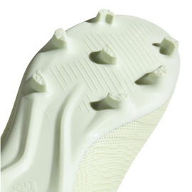 Adidas Nemeziz 17.3 Fg M CP8989 chaussures de football vert vert 1