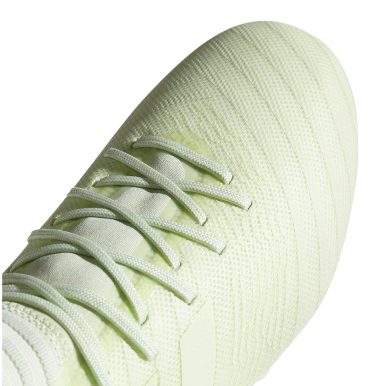 Adidas Nemeziz 17.3 Fg M CP8989 chaussures de football vert vert 2