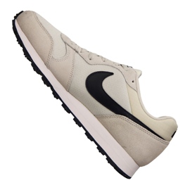 Chaussure Nike Md Runner 2 M 749794-009 beige 1