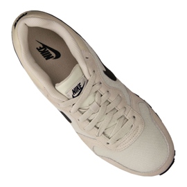 Chaussure Nike Md Runner 2 M 749794-009 beige 2