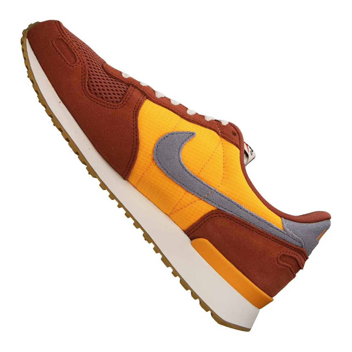 Nike sales vortex jaune