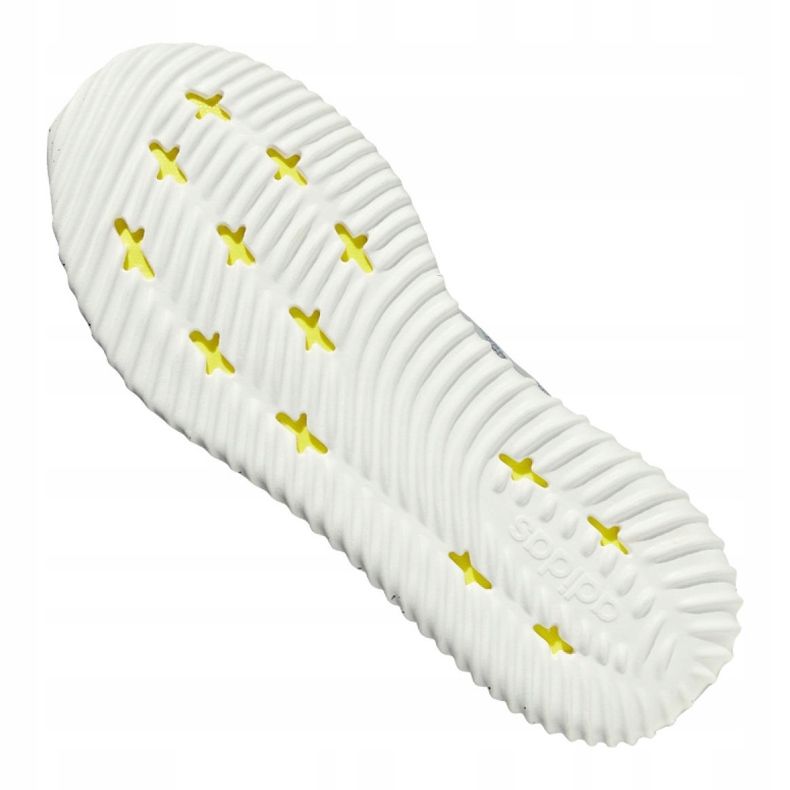 Chaussures Adidas Cloudfoam Ultimate M F34455 gris 1 Chaussures Adidas Cloudfoam Ultimate M F34455 gris 1