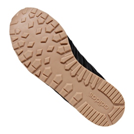 Chaussures Adidas 10K M F34459 le noir 1 Chaussures Adidas 10K M F34459 le noir 1