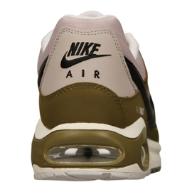 Nike Air Max Command M 629993-201 brun vert 3