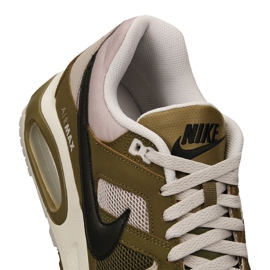 Nike Air Max Command M 629993-201 brun vert 4