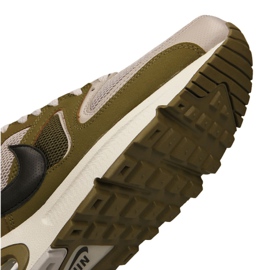 Nike Air Max Command M 629993-201 brun vert 5