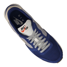 Nike Air Vortex M 903896-405 chaussures bleu marine multicolore 2