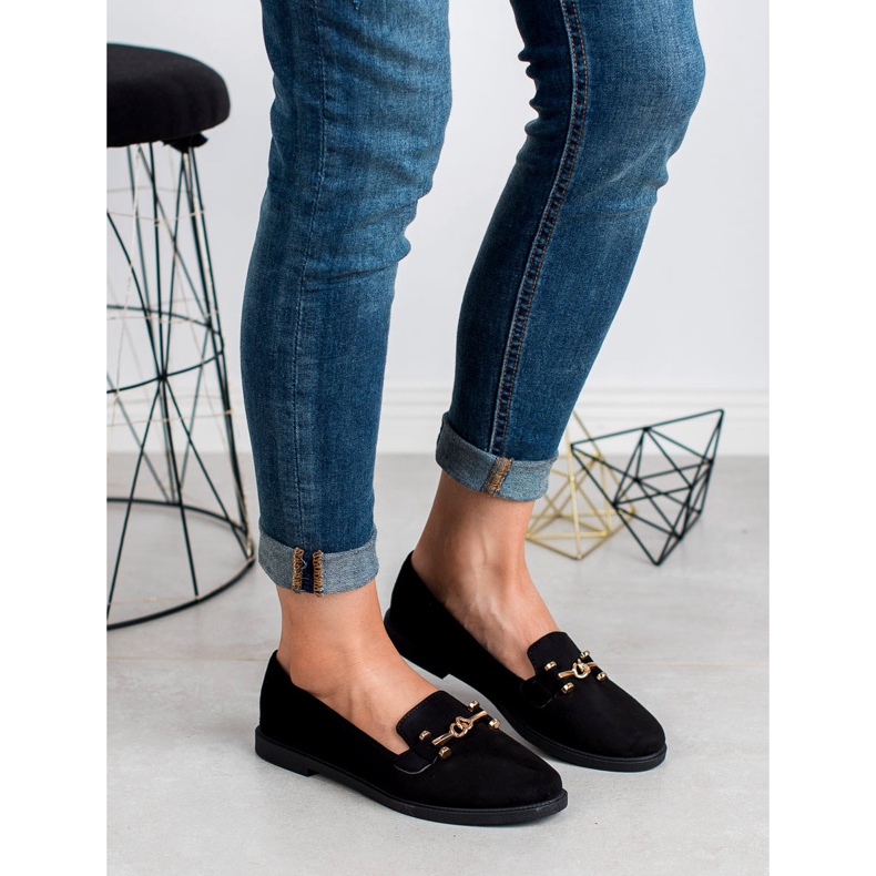 SHELOVET Seigneurs du daim noir 1