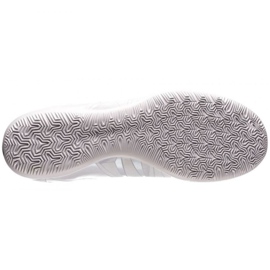 Chaussures d'intérieur Nike MercurialX Victory CR7 Df Ic M 903611-401 blanc 1