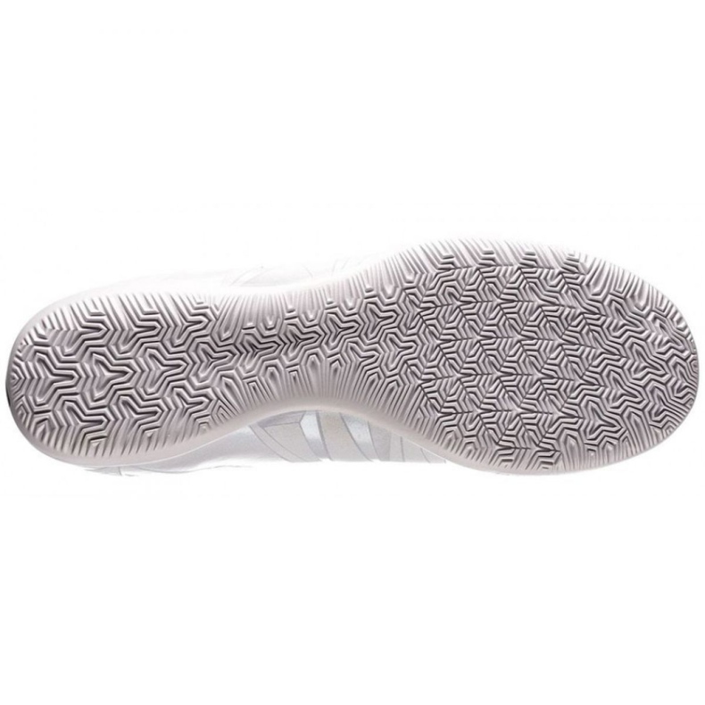 Chaussures d'intérieur Nike MercurialX Victory CR7 Df Ic M 903611-401 blanche 1