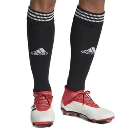 Adidas Predator 18.2 Fg M CM7666 chaussures de football multicolore blanche 1 Adidas Predator 18.2 Fg M CM7666 chaussures de football multicolore blanche 1