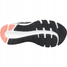 Chaussures de course Asics Gel-Cumulus 21 Gs Jr 1014A069-001 le noir multicolore 3