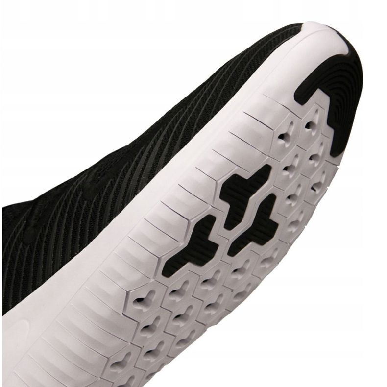 Nike Free Trainer 9 M AO0252-010 noir 1