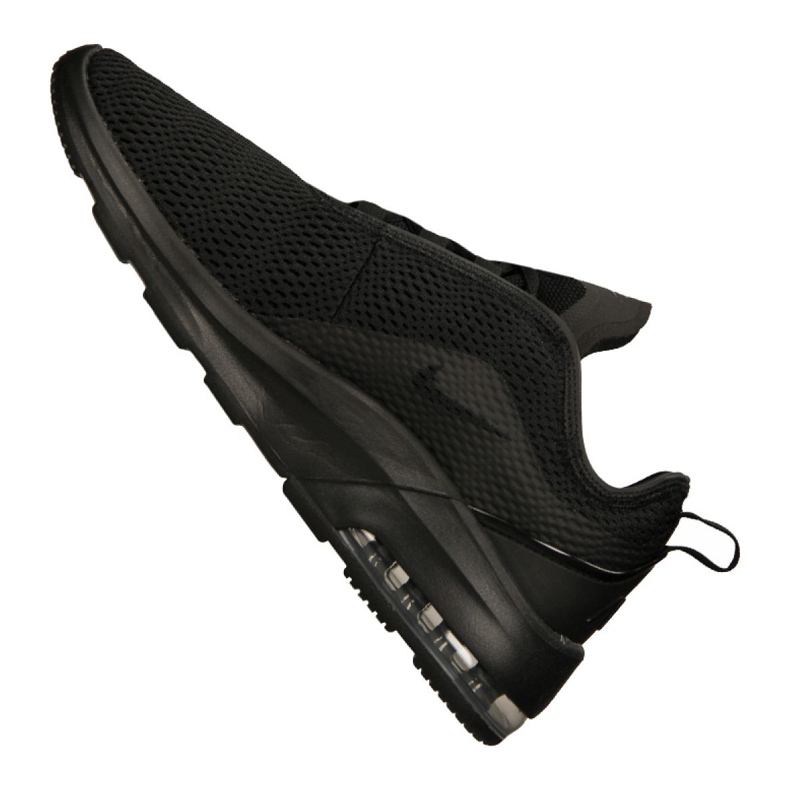 Nike Air Max Motion 2 M AO0266-004 chaussures le noir 1