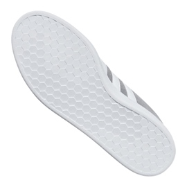 Chaussures Adidas Grand Court M F36412 gris 2 Chaussures Adidas Grand Court M F36412 gris 2