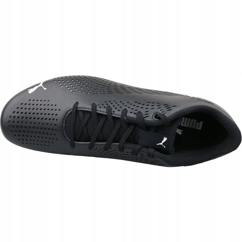 Puma Sf Drift Cat 5 Ultra Ii M 306422-03 le noir 2