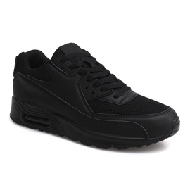 Baskets Sport 6631-10 Noir 1