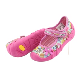 Chaussures pour enfants Befado 109P191 multicolore 5