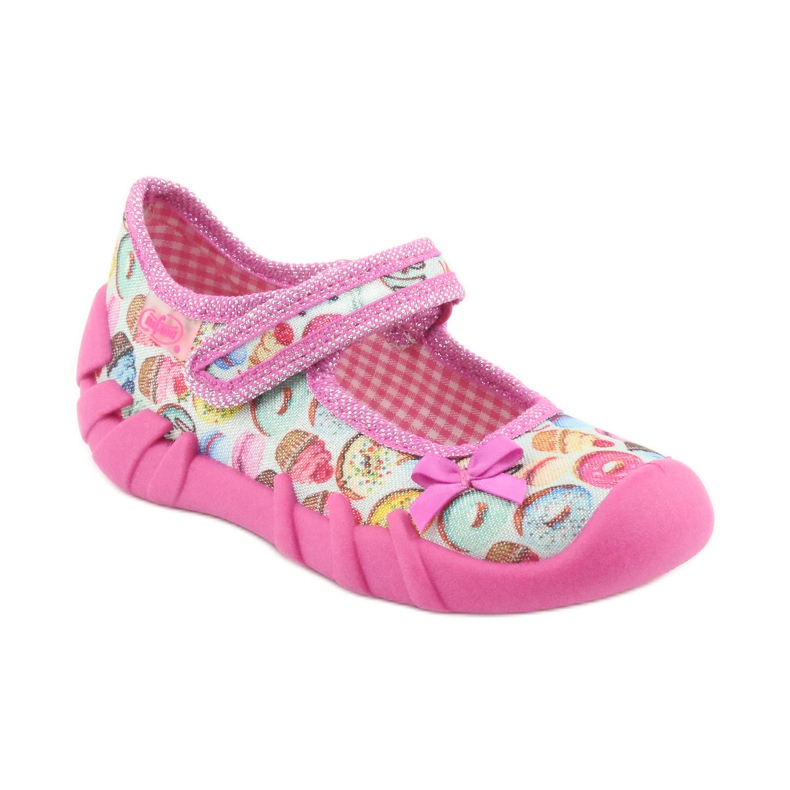 Chaussures pour enfants Befado 109P191 multicolore 1