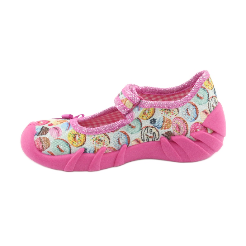 Chaussures pour enfants Befado 109P191 multicolore 2 Chaussures pour enfants Befado 109P191 multicolore 2